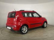 Kia Soul I Рестайлинг Санкт-Петербург  - изображение 21