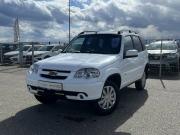 Chevrolet Niva I Рестайлинг Буинск  - изображение 21