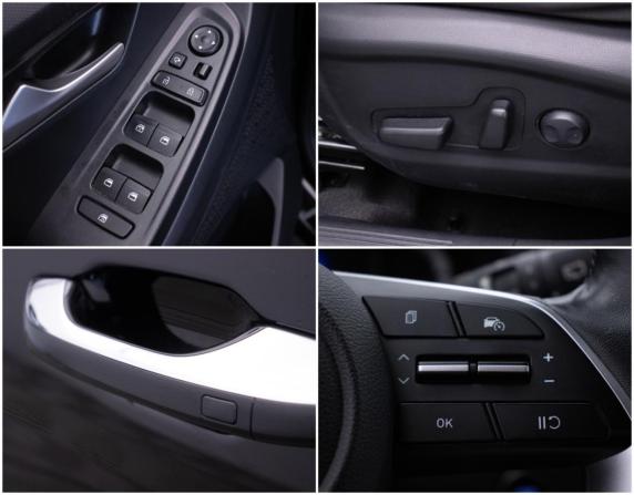 Hyundai Creta II с пробегом 2021 года, цена 2 090 000 рублей, 61788 км, внедорожник, Автокод Объявления