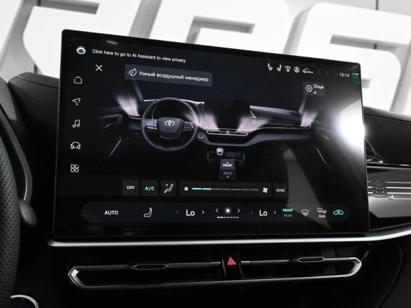 Toyota Highlander IV (XU70) с пробегом 2026 года, цена 5 749 000 рублей, 54 км, внедорожник, Автокод Объявления