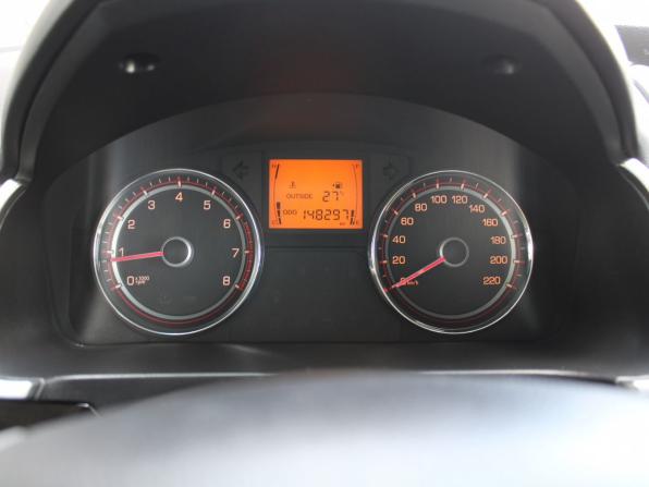 SsangYong Actyon II Рестайлинг с пробегом 2013 года, цена 1 079 000 рублей, 148282 км, внедорожник, Автокод Объявления