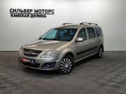 Lada (ВАЗ) Largus I Пермь  - изображение 23