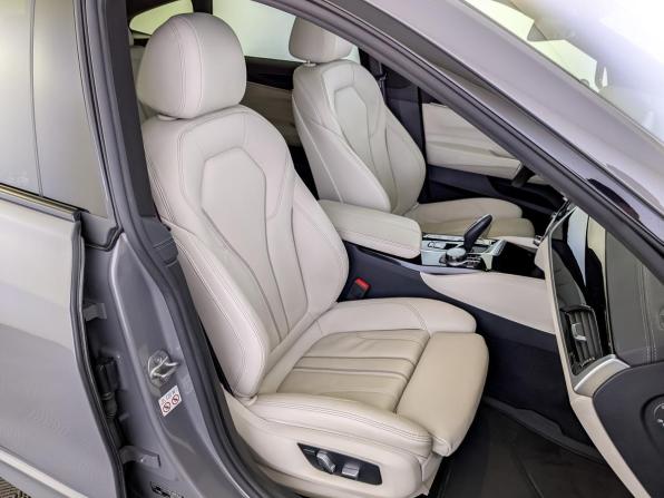 BMW 6 серии IV (G32) Рестайлинг с пробегом 2021 года, цена 5 500 000 рублей, 88619 км, лифтбек, Автокод Объявления