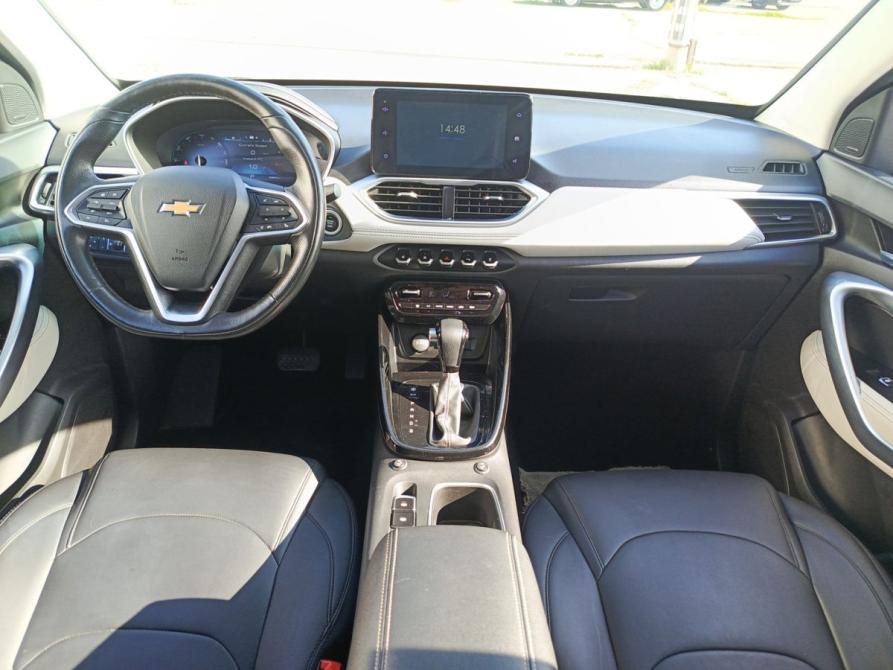 Chevrolet Captiva II Набережные Челны  - изображение 17