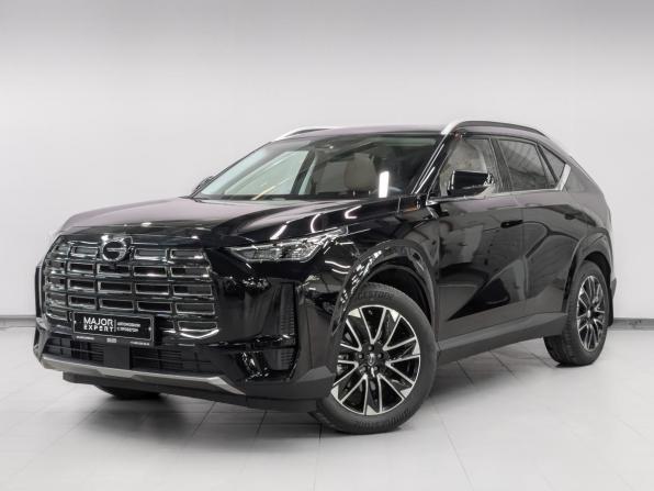 GAC GS4 с пробегом 2025 года, цена 3 055 000 рублей, 2391 км, внедорожник, Автокод Объявления