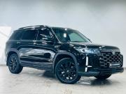 Changan CS95 I Рестайлинг Кемерово  - изображение 33
