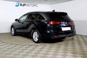 Kia Ceed III Рестайлинг Нижний Новгород  - изображение 31