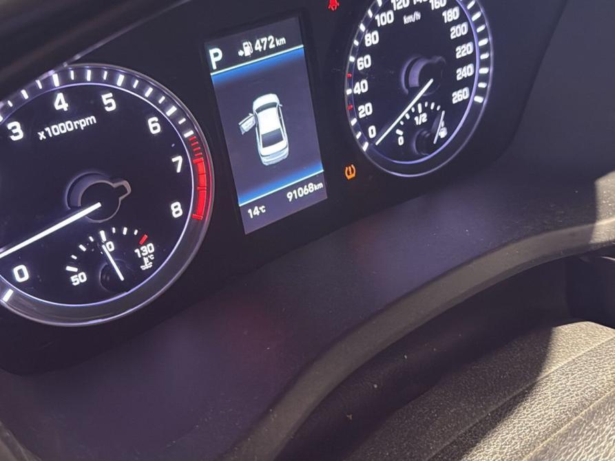 Hyundai Sonata VII (LF) Рестайлинг Санкт-Петербург  - изображение 1