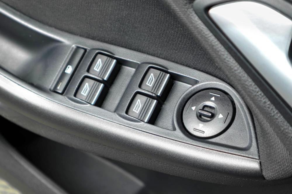 Ford Focus III Рестайлинг Тюмень  - изображение 19
