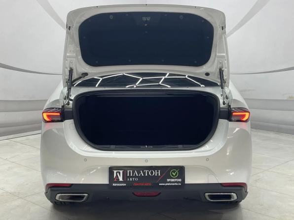 Kaiyi E5 с пробегом 2023 года, цена 1 250 000 рублей, 66000 км, седан, Автокод Объявления