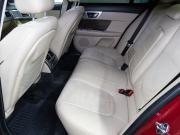 Jaguar XF I Рестайлинг Тюмень  - изображение 40