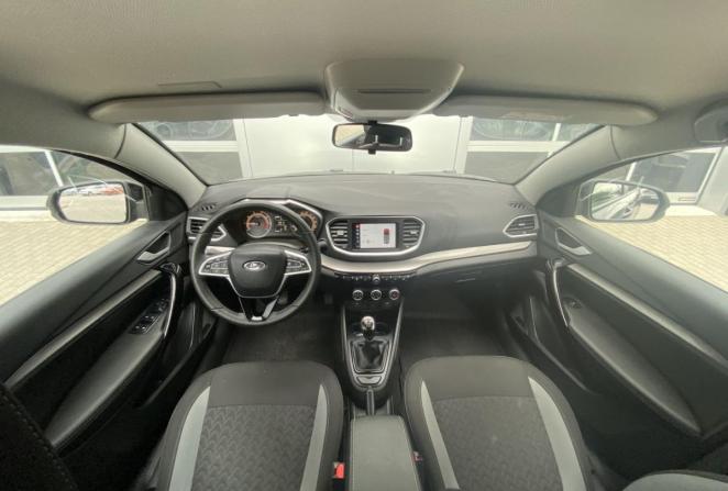 Lada (ВАЗ) Vesta I Рестайлинг (NG) с пробегом 2025 года, цена 1 390 000 рублей, 32460 км, универсал, Автокод Объявления