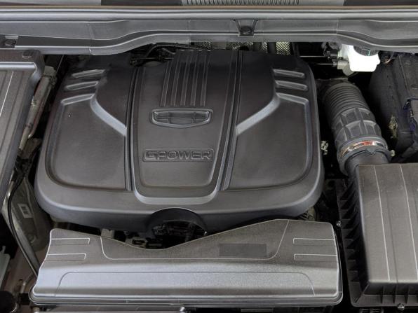 Geely Coolray I с пробегом 2023 года, цена 1 850 000 рублей, 65854 км, внедорожник, Автокод Объявления