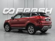Geely Atlas I Воронеж  - изображение 25