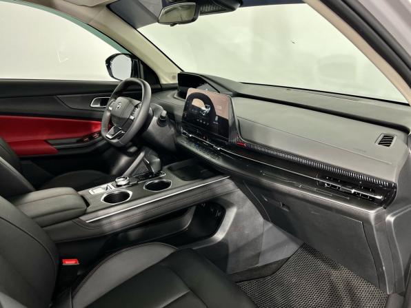 Changan CS55 Plus II с пробегом 2023 года, цена 2 060 000 рублей, 58274 км, внедорожник, Автокод Объявления