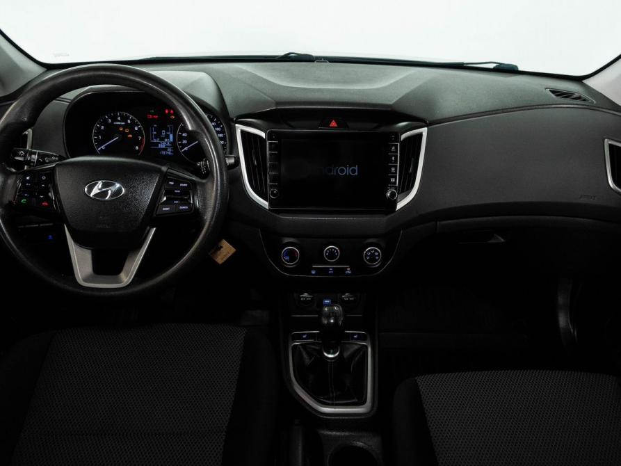 Hyundai Creta I Рестайлинг Казань  - изображение 7