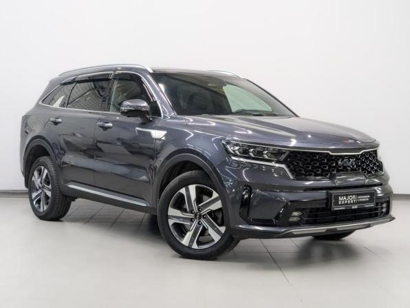 Kia Sorento IV с пробегом 2022 года, цена 3 655 000 рублей, 102450 км, внедорожник, Автокод Объявления