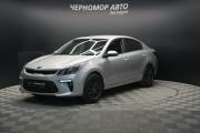 Kia Rio IV Крым  - изображение 28