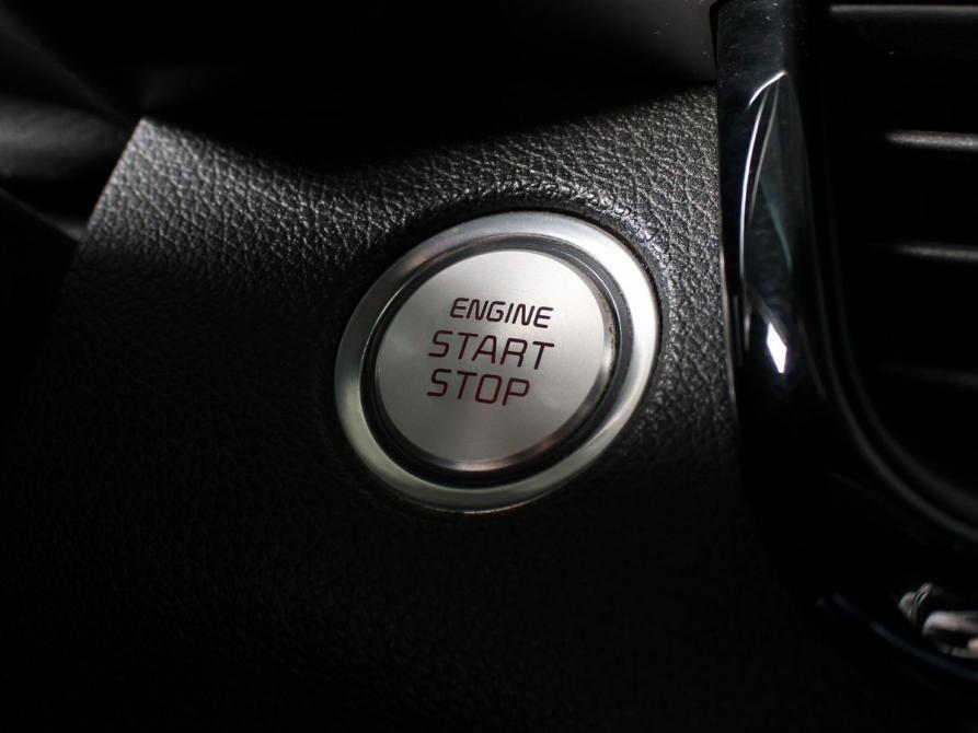 Kia Optima IV Рестайлинг Минеральные Воды  - изображение 19