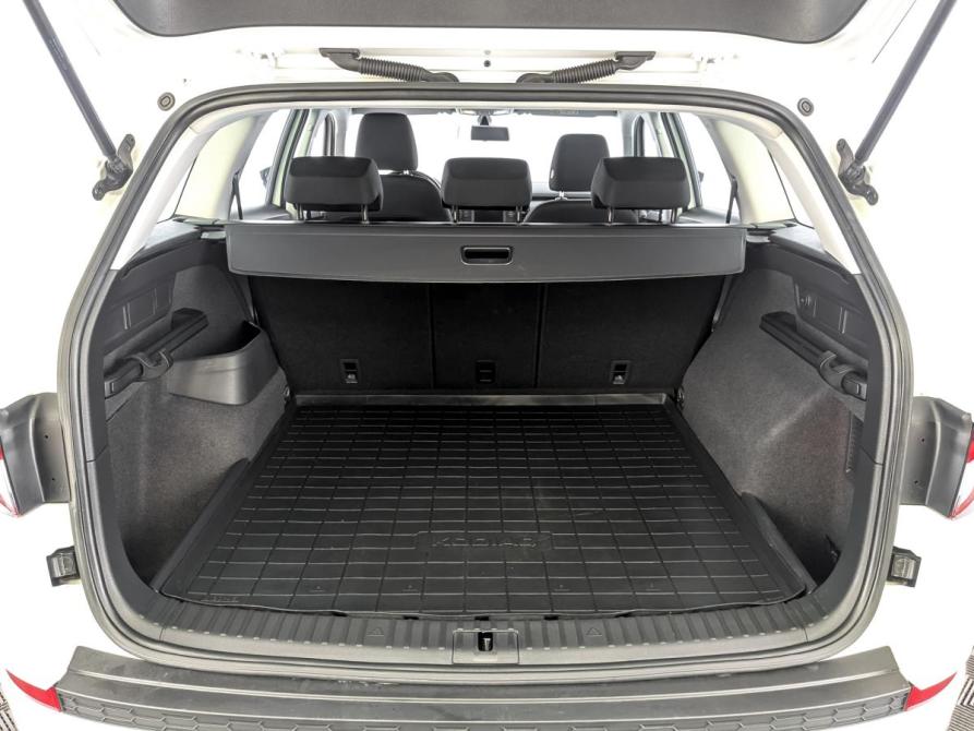 Skoda Kodiaq I Москва  - изображение 10