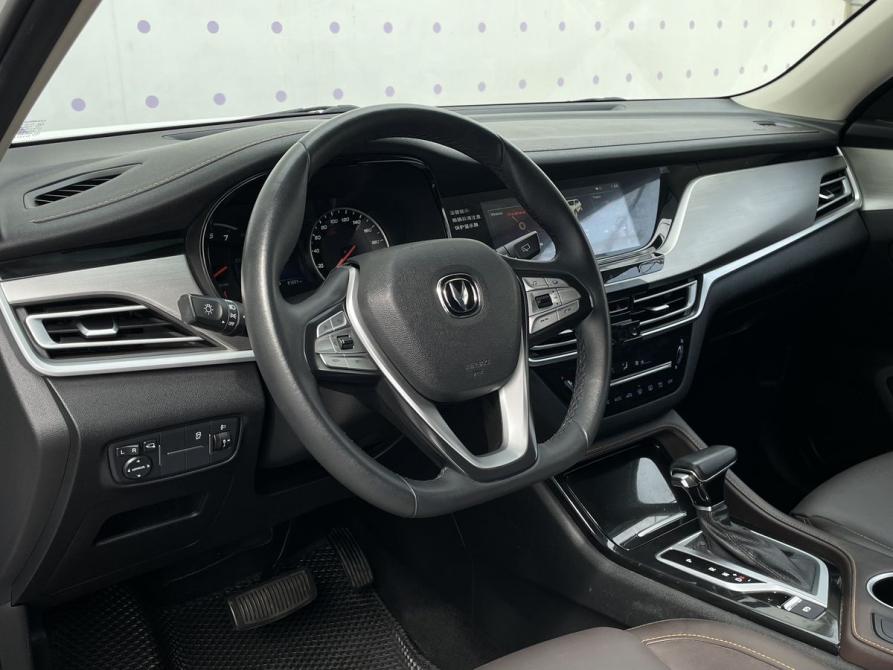 Changan CS35 Plus I Тамбов  - изображение 15