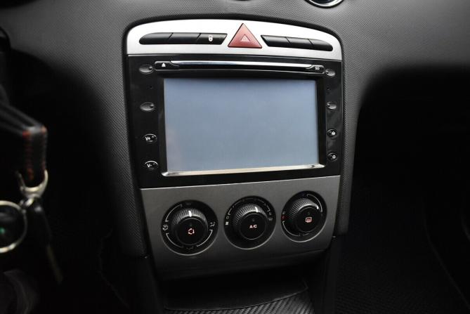 Peugeot 308 I с пробегом 2011 года, цена 370 000 рублей, 234487 км, хэтчбек, Автокод Объявления