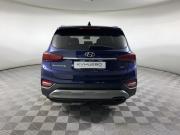 Hyundai Santa Fe IV Москва  - изображение 25