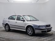 Skoda Octavia I (A4) Рестайлинг Москва  - изображение 25