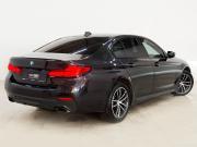BMW 5 серии VII (G30/G31/G38) Рестайлинг Тула  - изображение 28