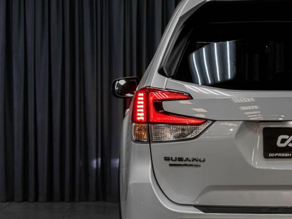 Subaru Forester V с пробегом 2020 года, цена 3 599 000 рублей, 108074 км, внедорожник, Автокод Объявления