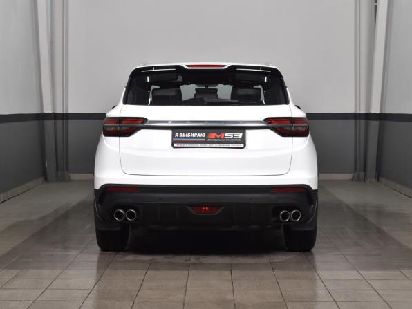 Geely Coolray I с пробегом 2019 года, цена 1 869 995 рублей, 60897 км, внедорожник, Автокод Объявления