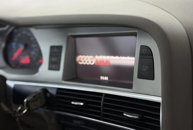 Audi A6 III (C6) с пробегом 2007 года, цена 789 000 рублей, 253000 км, седан, Автокод Объявления