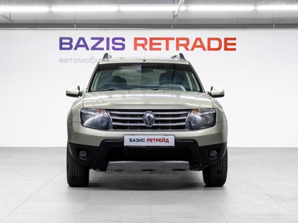 Renault Duster I с пробегом 2014 года, цена 999 000 рублей, 211740 км, внедорожник, Автокод Объявления