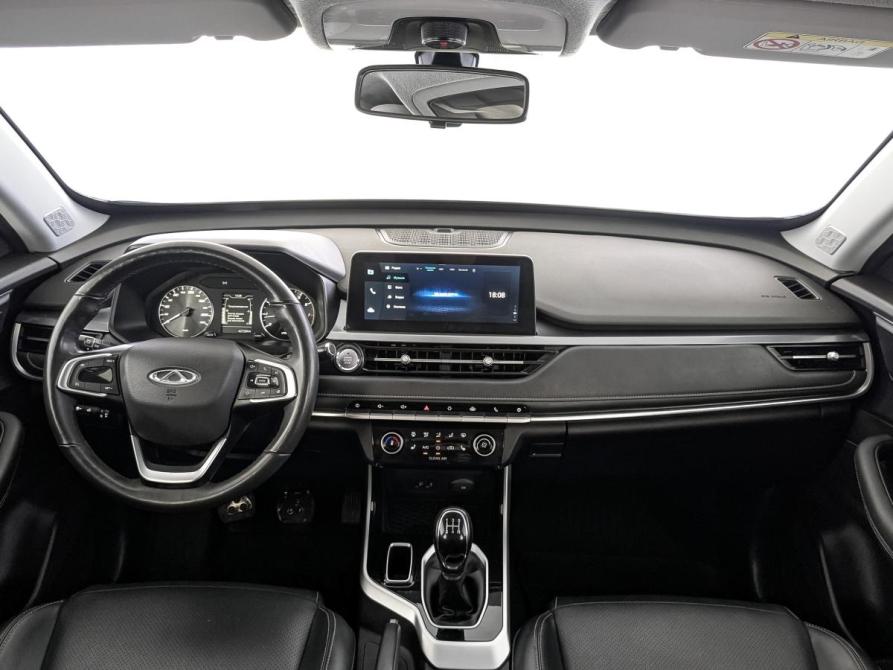 Chery Tiggo 4 Pro I Москва  - изображение 14