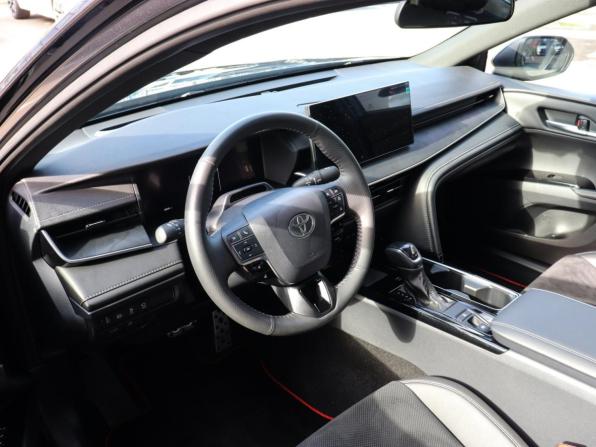 Toyota Camry IX (XV80) China Market с пробегом 2026 года, цена 4 487 000 рублей, 6837 км, седан, Автокод Объявления