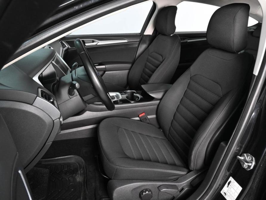 Ford Mondeo V Ростов-на-Дону  - изображение 10
