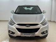 Hyundai ix35 I Рестайлинг Москва  - изображение 16