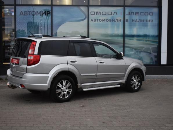 Great Wall Hover H3 I с пробегом 2012 года, цена 520 000 рублей, 144251 км, внедорожник, Автокод Объявления