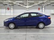 Ford Fiesta Mk6 Рестайлинг Казань  - изображение 32