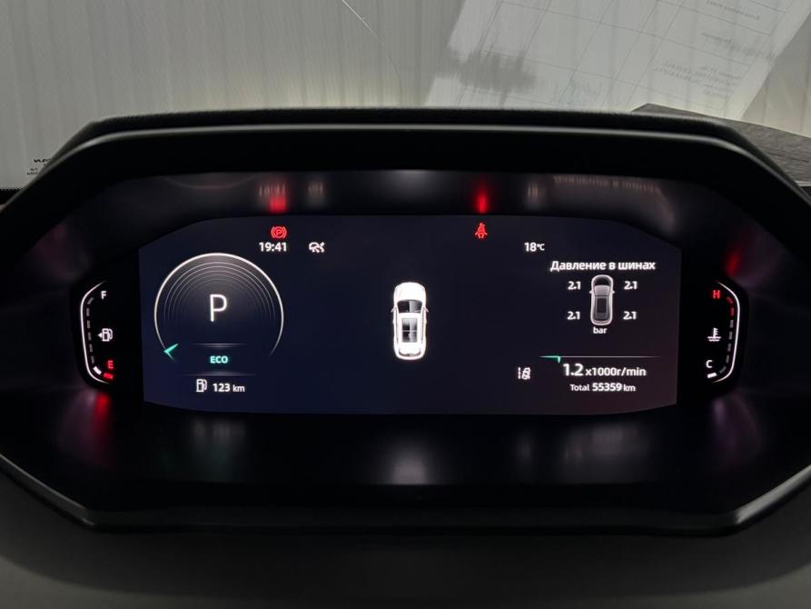 Changan CS55 Plus II Краснодар  - изображение 11