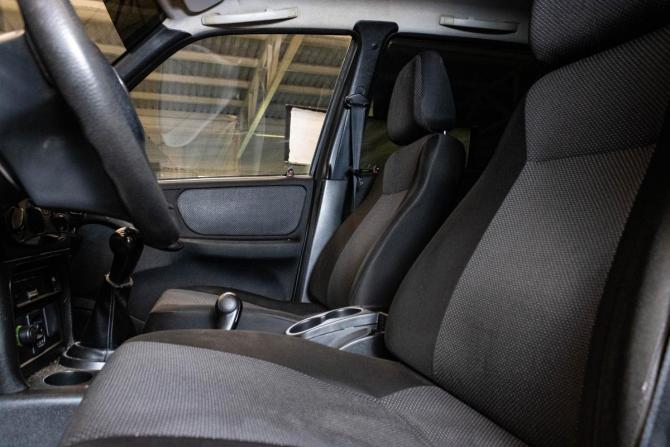Chevrolet Niva I Рестайлинг с пробегом 2013 года, цена 480 000 рублей, 146130 км, внедорожник, Автокод Объявления