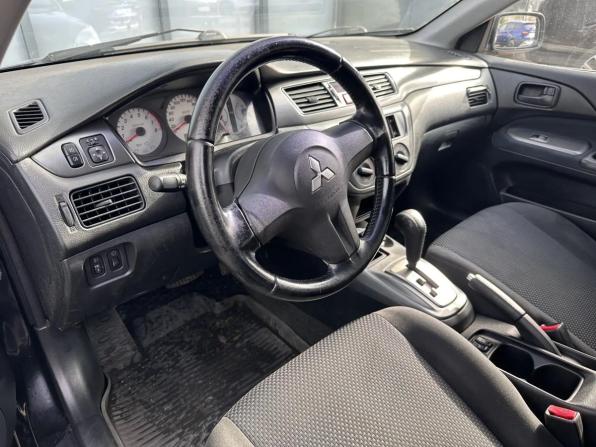 Mitsubishi Lancer IX Рестайлинг с пробегом 2007 года, цена 380 000 рублей, 277293 км, универсал, Автокод Объявления