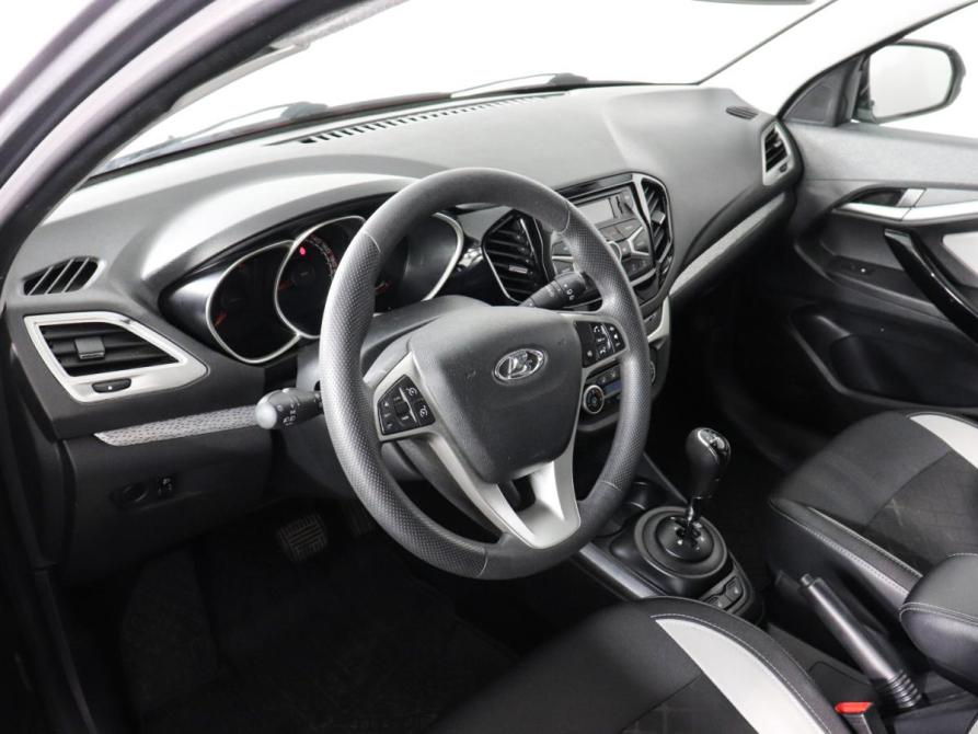 Lada (ВАЗ) Vesta I Химки  - изображение 9