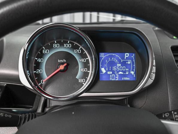 Ravon R2 с пробегом 2017 года, цена 894 000 рублей, 116500 км, хэтчбек, Автокод Объявления