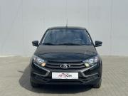 Lada (ВАЗ) Granta I Рестайлинг Тамбов  - изображение 23