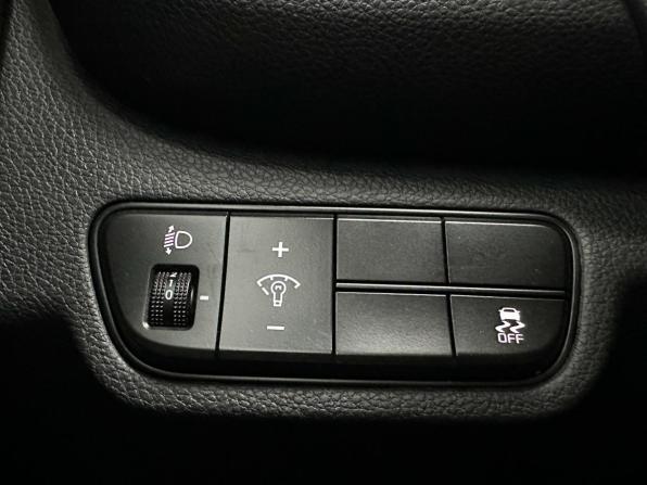 Kia Seltos I с пробегом 2021 года, цена 2 057 000 рублей, 93368 км, внедорожник, Автокод Объявления