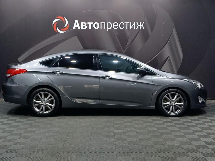 Hyundai i40 I Оренбург  - изображение 4