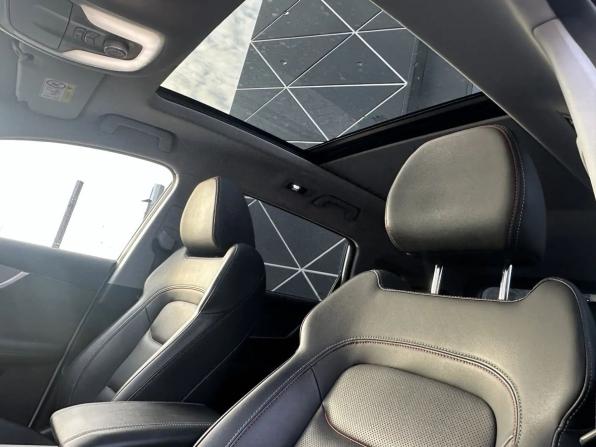 Chery Tiggo 7 Pro I с пробегом 2021 года, цена 1 398 000 рублей, 123833 км, внедорожник, Автокод Объявления