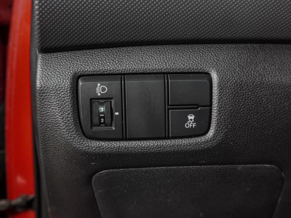 Hyundai Creta I с пробегом 2018 года, цена 1 599 000 рублей, 153083 км, внедорожник, Автокод Объявления