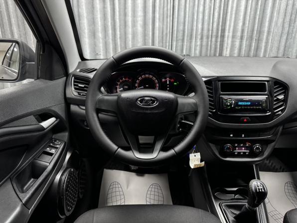 Lada (ВАЗ) Vesta I с пробегом 2018 года, цена 820 000 рублей, 161895 км, седан, Автокод Объявления